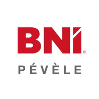 BNI Pévèle logo - Similar company to Just Do Web