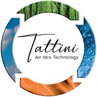 Tattini Idraulica logo - Similar company to Idraulica.Ch