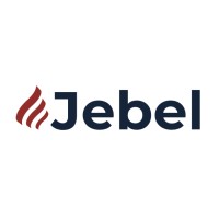 Jebel logo - Similar company to Swell Strategy