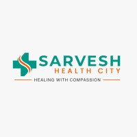 Sarvesh Healthcity logo - Similar company to Shanti Devi Gi Institute & Advanced Endoscopy Centre