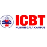 ICBT Campus - Kurunegala logo - Similar company to Nibm Kandy