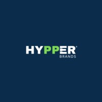 Hypper Brands - Foodtech Franchising logo - Similar company to Vendastech | Marketing