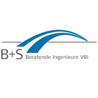 Büchting + Streit AG, B+S Beratende Ingenieure VBI logo - Similar company to Matrics Engineering Gmbh