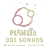 Planeta dos Sonhos - Clínica de Desenvolvimento Infantil logo - Similar company to Um Passo Centro De Terapia E Apoio Infanto Juvenil