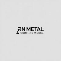 RN METAL FINISHING WORKS logo - Similar company to Lalson Electro Tech Private Limited