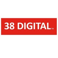 38 Digital logo - Similar company to Babblelabs, Inc. (Part Of Cisco Systems)