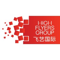 High Flyers Group logo - Similar company to Drawmetrics