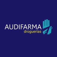 Audifarma Droguerías logo - Similar company to Audifarma
