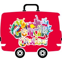 Gençlik Otobüsü logo - Similar company to Şahvezir