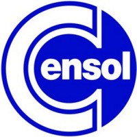 Censol Ltd logo - Similar company to Kea-Flex Mouldings Ltd