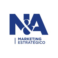 N&A logo - Similar company to Mate Comunicaciones
