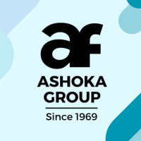 Ashoka FranMark logo - Similar company to Prisol Soft Technologies Pvt.Ltd