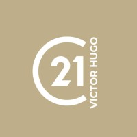 Century 21 Victor Hugo Grenoble logo - Similar company to Just'Immo Agence Immobilière À Troyes