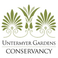 Untermyer Gardens Conservancy logo - Similar company to Wave Hill