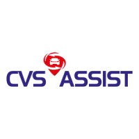 CVS Assist logo - Similar company to Green Destinations