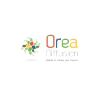 OREA DIFFUSION logo - Similar company to Lamatex