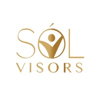 SóL Visors logo - Similar company to Expecting Models ™️
