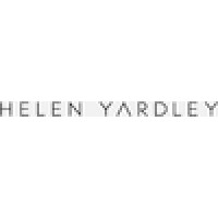 Helen Yardley logo - Similar company to Platinumcustomrugs