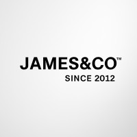 JAMES&CO logo - Similar company to Capricorn Life Sciences