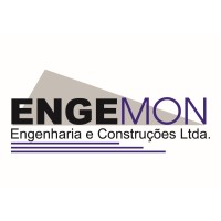 ENGEMON Engenharia logo - Similar company to Engemon Engenharia & Construção