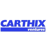 Carthix Ventures LLP logo - Similar company to Think Dots Media Productions