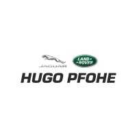 Hugo Pfohe GmbH - Jaguar Land Rover Vertragspartner logo - Similar company to Avto Union Jsc.