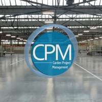 Carden Project Management Ltd logo - Similar company to Cooper & Macgregor Ltd