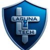 Laguna Tech logo - Similar company to Infowin Tecnologia