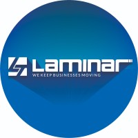 Laminar Group logo - Similar company to Verkora Private Limited
