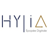 Agence HYLIA logo - Similar company to Agence Off