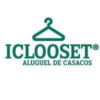 iClooset - Aluguel de Casacos para Viagens logo - Similar company to Gcondo