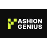 Fashion Genius logo - Similar company to Vaynie