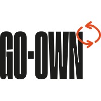 GO.OWN logo - Similar company to Smiling Innovation