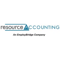 Resource Accounting logo - Similar company to Chartered Accounting Services And Tax Consultancy