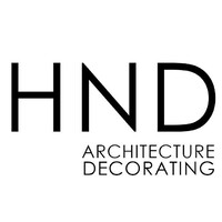 HND logo - Similar company to Grid Egypt
