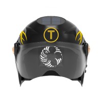 Téré Technologies logo - Similar company to Compagnie Africaine De Metrologie,De Maintenance Industrielle Et D'Instrumentation (Ca2Mi)