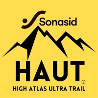 Sonasid HAUT High Atlas Ultra Trail logo - Similar company to Sierre-Zinal