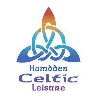 Celtic Leisure logo - Similar company to Agentur Level20