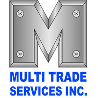 Multi Trade Services Inc logo - Similar company to Habitat For Humanity Restore