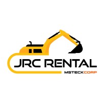 JRC Rental logo - Similar company to Msteck