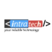 Intra Technology logo - Similar company to Roy Technologies