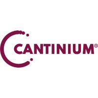 Cantinium logo - Similar company to Segmint