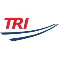 TRI Train Rental GmbH logo - Similar company to Euco Rail Ag