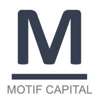 Motif Capital logo - Similar company to Julie Hyde