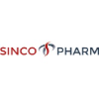Sincopharm logo - Similar company to Cellcare Supplements