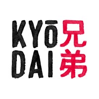 Kyōdai logo - Similar company to Dsl-Network