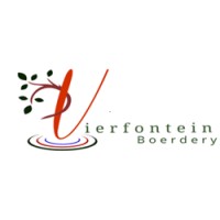 Vierfontein Farm logo - Similar company to Langplaas