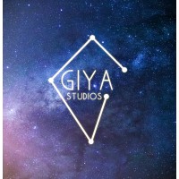 Giya Studios logo - Similar company to Barebones Inc.