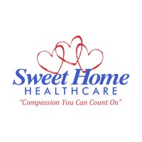 Sweet Home Healthcare Philadelphia logo - Similar company to Family Always First Missouri