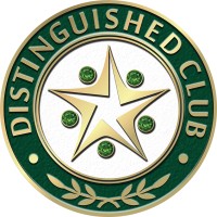 Distinguished Clubs logo - Similar company to Pcma